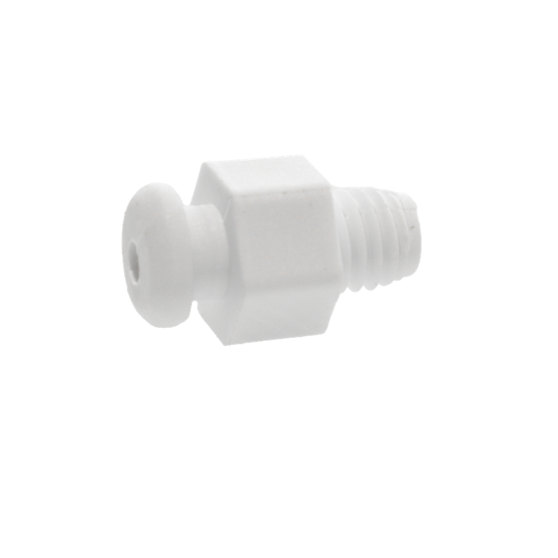 Saugerhalter, Ausführung:  Länge 15 mm ; Gewinde M 5