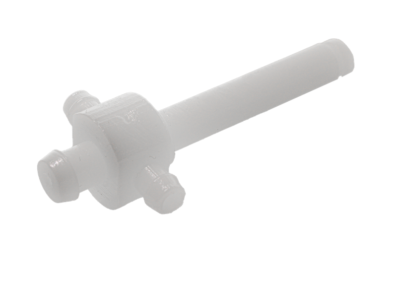 Saugerhalter, Ausführung: 6 mm  Länge 49 mm,