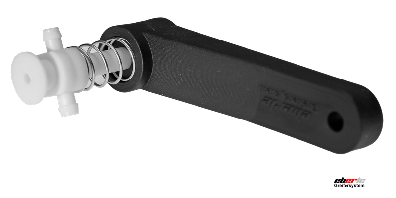 Saugeraufnahme 360° drehbar, 6mm Saugeraufnahme 360° drehbar, 6mm