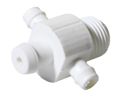 Saugerhalter, Ausführung: R 1/8, Länge 22 mm