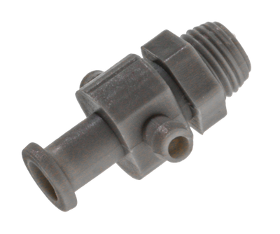 Saugerhalter, Ausführung: M10 x 1 Saugerhalter, Ausführung: M10 x 1