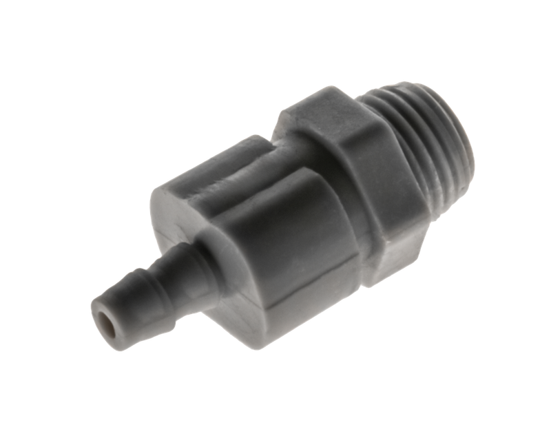 Saugerhalter, Ausführung: M10 x 1 Länge : 28,5 mm