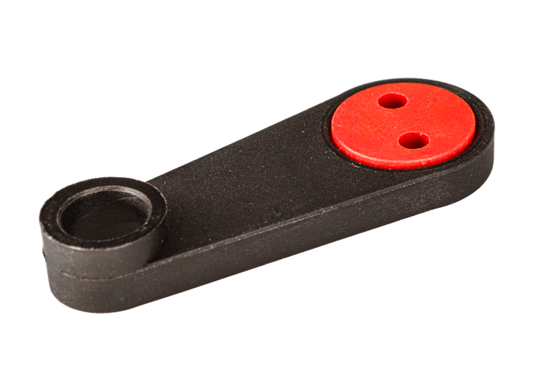 Saugeraufnahme 360° schwenkbar, Ø 8,2mm Saugeraufnahme 360° schwenkbar, Ø 8,2mm