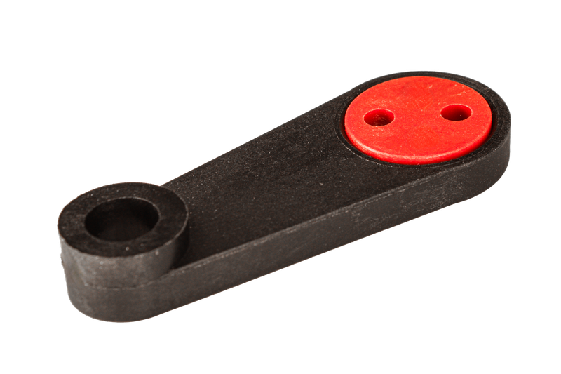 Saugeraufnahme 360° schwenkbar, Ø 8,2mm Saugeraufnahme 360° schwenkbar, Ø 8,2mm