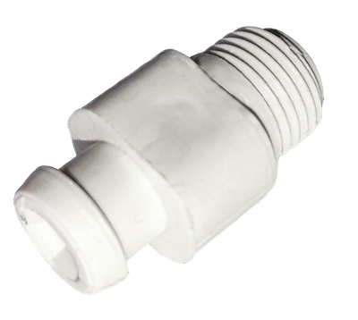 Saugerhalter, Ausführung: R 1/8 , Länge 22 mm Saugerhalter, Ausführung: R 1/8 , Länge 22 mm