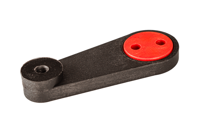 Saugeraufnahme 360° schwenkbar, M5 Saugeraufnahme 360° schwenkbar, M5