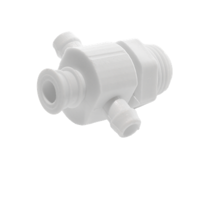 Saugerhalter, Ausführung: G 1/8  Länge: 25 mm