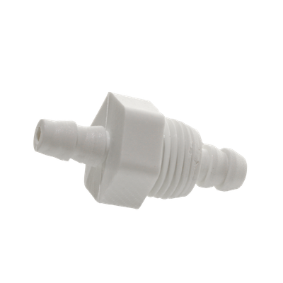 Saugerhalter, Ausführung:  G 1/8  Länge: 26 mm