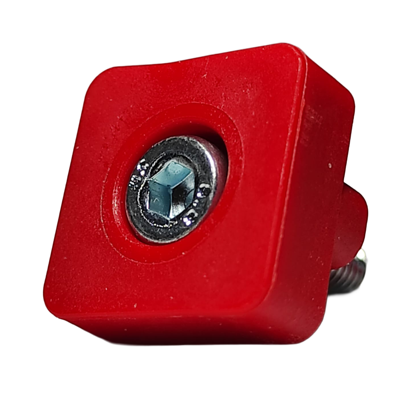 Profilgleiter für Befestigungsprofil für 1 x M4 Schraube