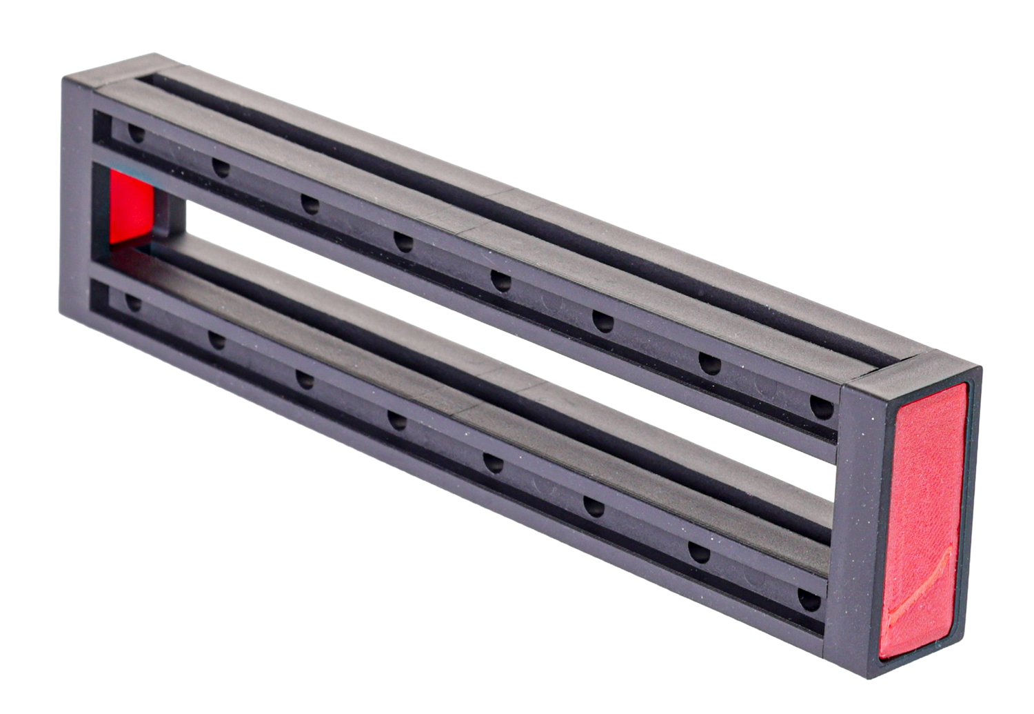 Befestigungsprofil 210x25x50 mm