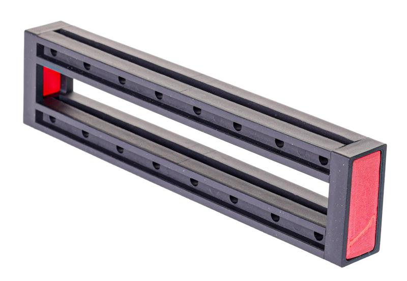 Befestigungsprofil 210x25x50 mm