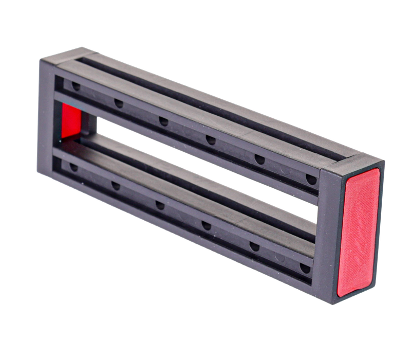 Befestigungsprofil 160x25x50 mm