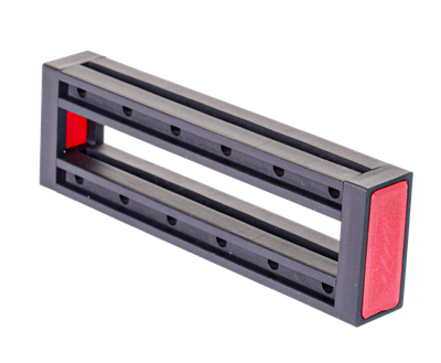 Befestigungsprofil 160x25x50 mm