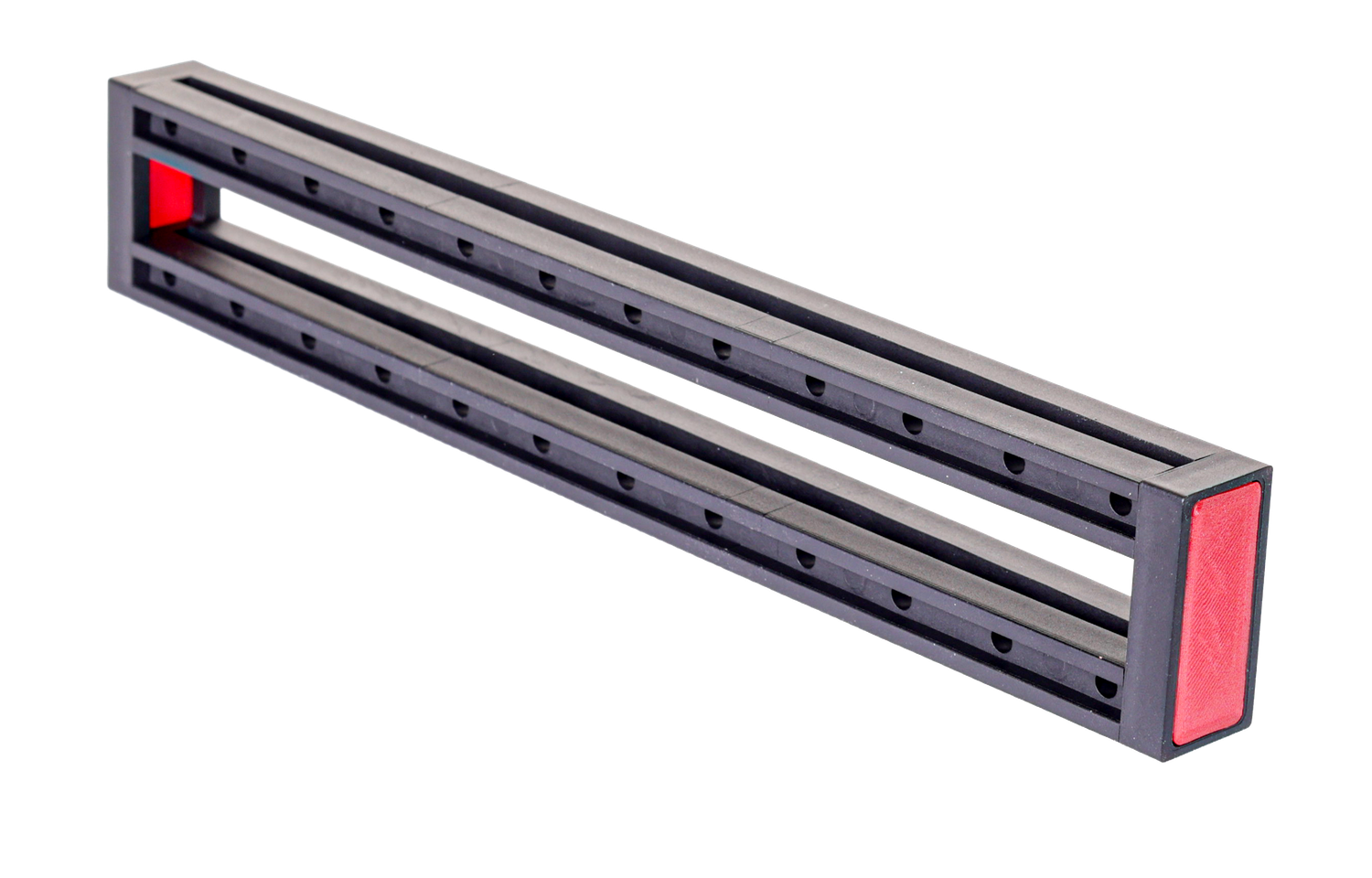 Befestigungsprofil 310x25x50 mm