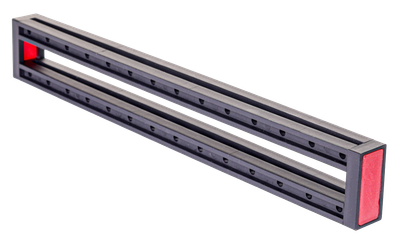 Befestigungsprofil 360x25x50 mm