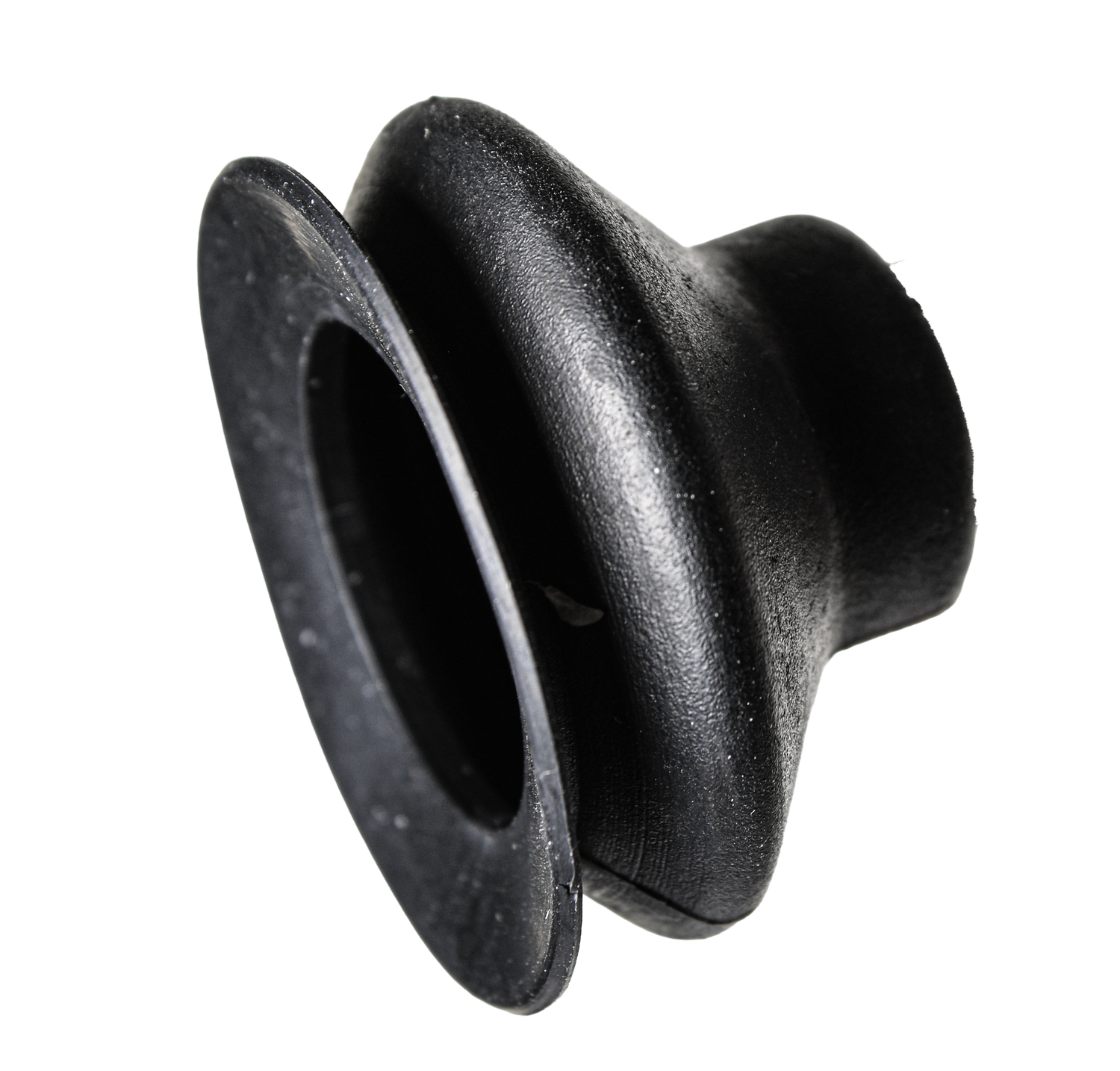 Faltensauger NBR mit 1 1/2 Falten, Ausführung: Ø 40 mm, Länge 26,50 mm