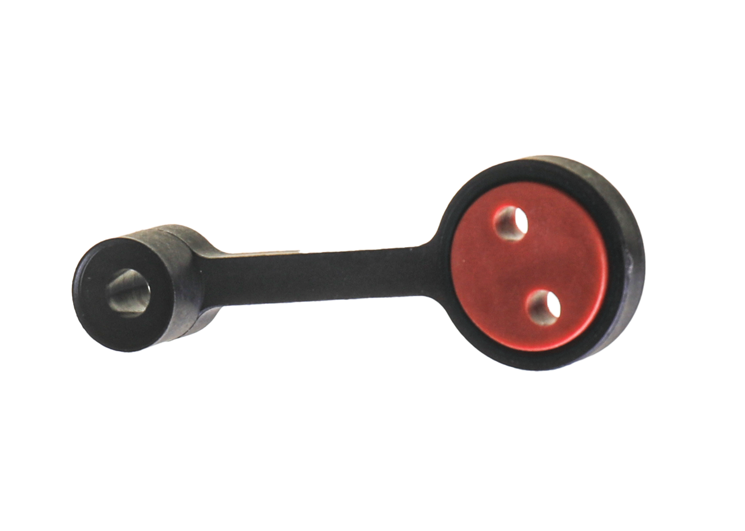 Saugeraufnahme 360° Ø 6 mm ; Länge: 50 mm (MINI)