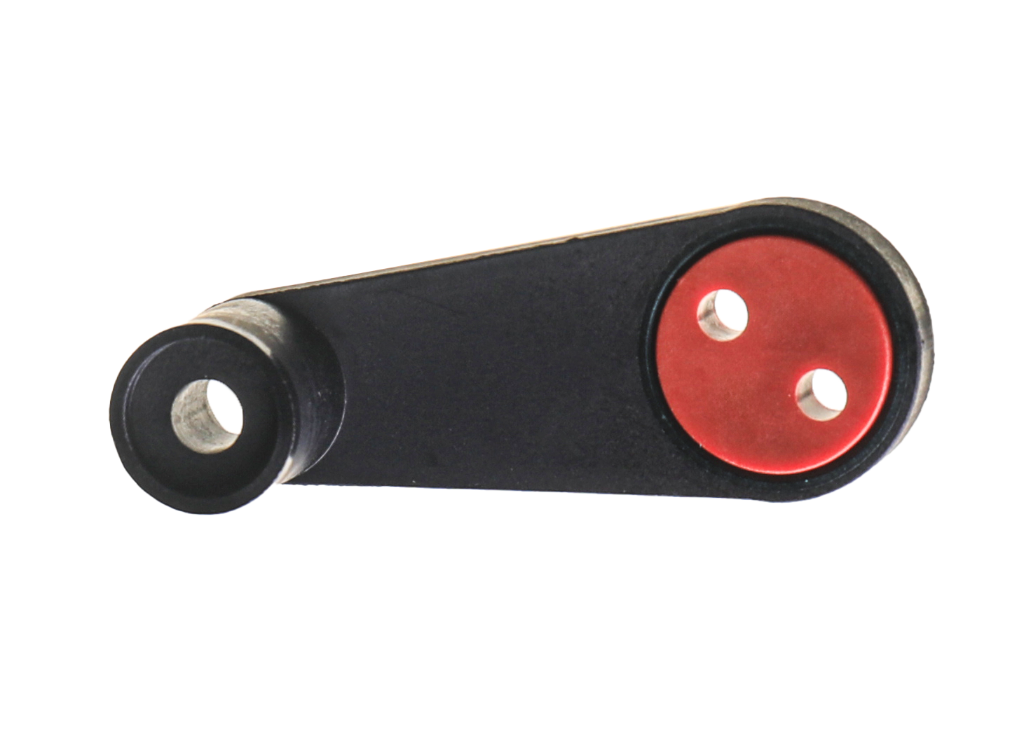 Saugeraufnahme 360° Ø 6 mm ; Länge: 45 mm (MINI)