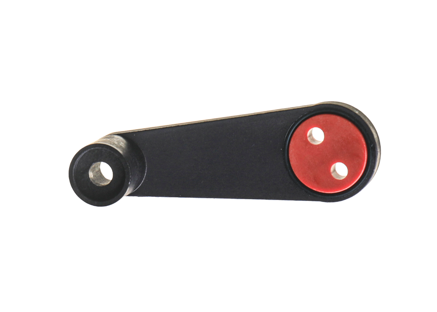 Saugeraufnahme 360° Ø 6 mm ; Länge: 55 mm (MINI)