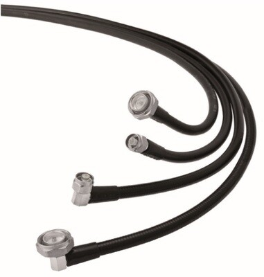 RF cables