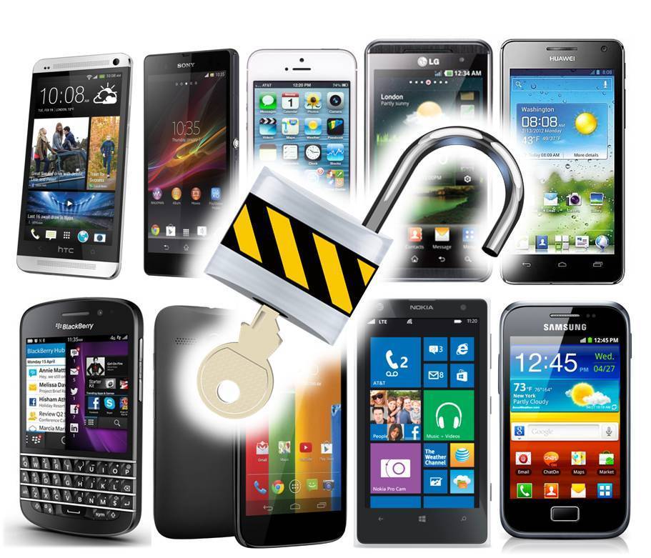 IMEI / Blacklist Repair