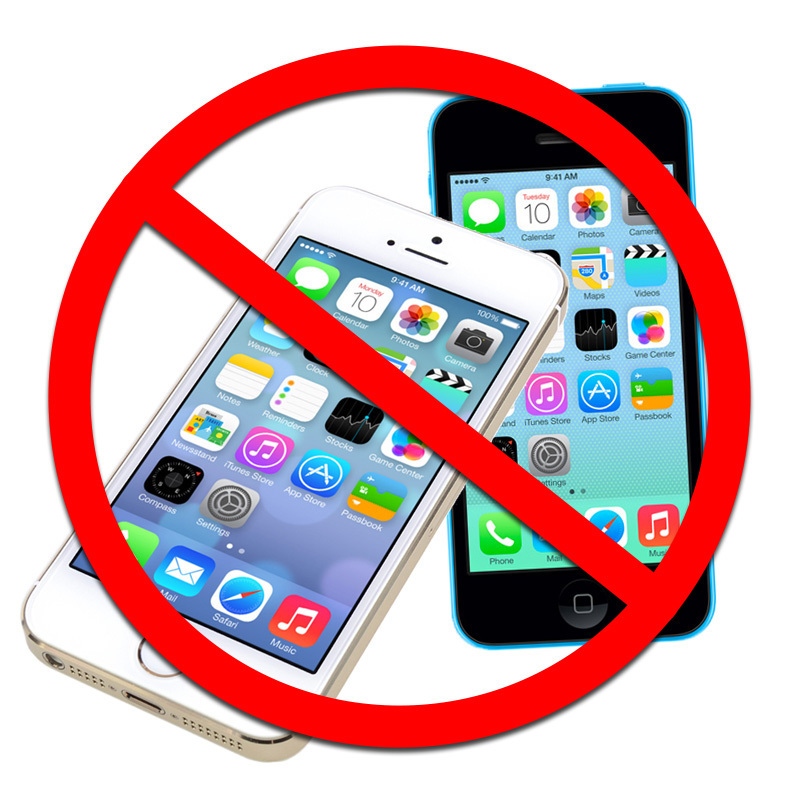 [NO iPHONES] Unlock Non-Sprint Phones