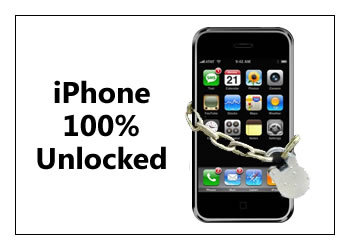 iPhone Unlock