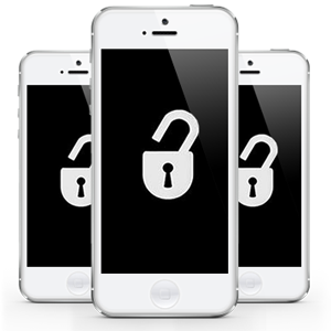 Software SIM Card Unlock iPhones