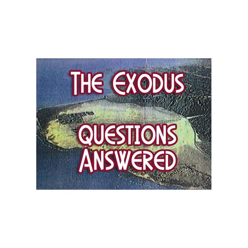 Questions Answered: The Exodus