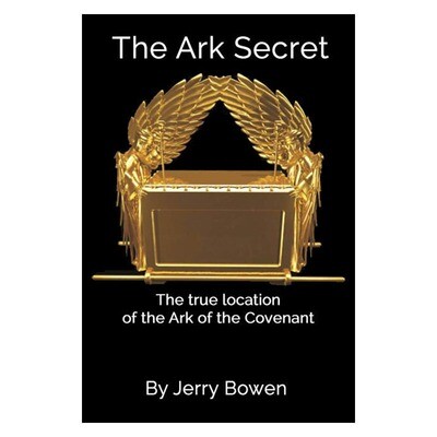 The Ark Secret