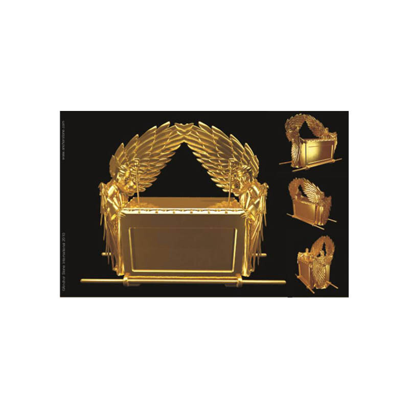 Ark of Covenant Poster