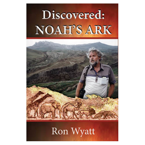 Discovered: Noah's Ark
