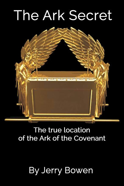 Ark Secret E-book Ark Secret E-book