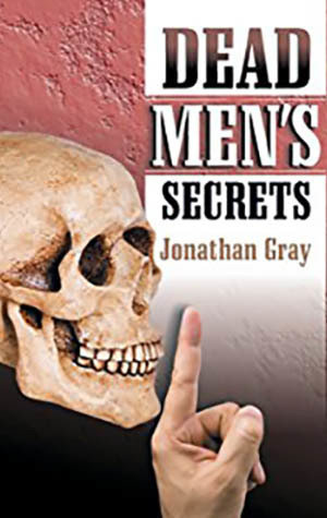 Dead Mens Secrets E-book Dead Mens Secrets E-book