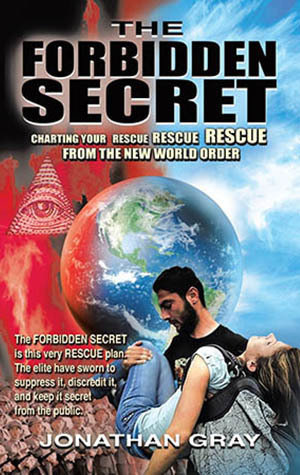 Forbidden Secret E-book