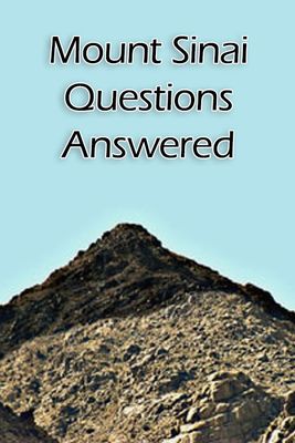 Questions Answered: Mount Sinai E-book