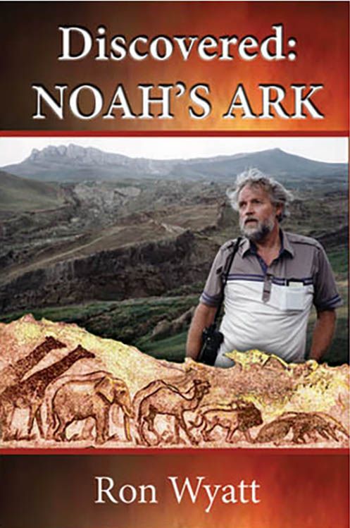 Discovered: Noah's Ark