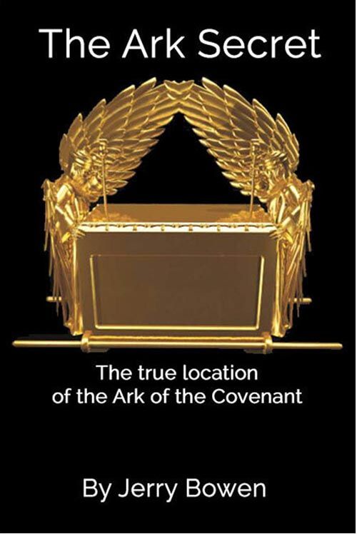 Ark Secret E-book Ark Secret E-book