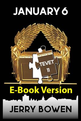 January 6: Another piece of the puzzle E-book