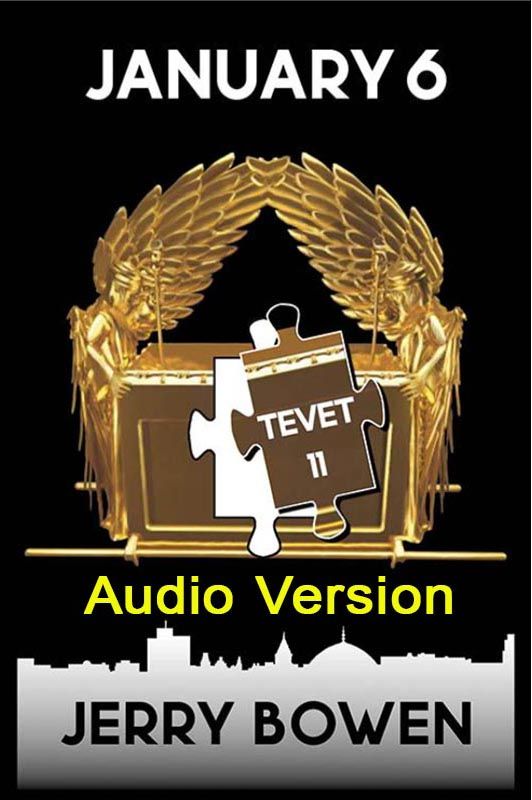 January 6 AudioBook