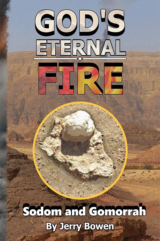 God's Eternal Fire