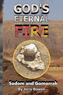 God's Eternal Fire