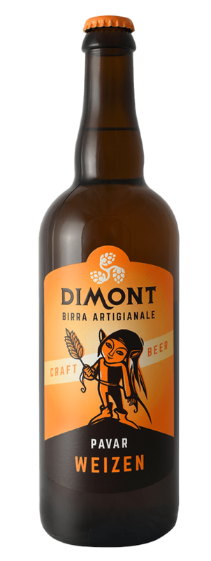 BIRRA DIMONT WEIZEN (PAVAR) BIRRA DIMONT WEIZEN (PAVAR)