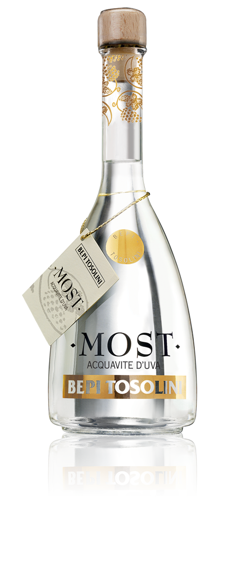 MOST CLASSICO - BEPI TOSOLINI