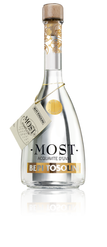 MOST CLASSICO - BEPI TOSOLINI