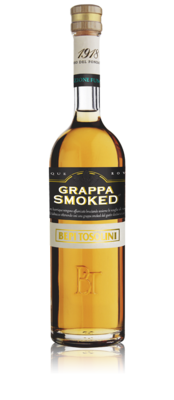 GRAPPA SMOKED - BEPI TOSOLINI