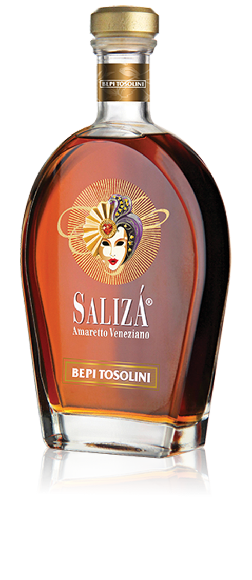 AMARETTO SALIZÀ - BEPI TOSOLINI