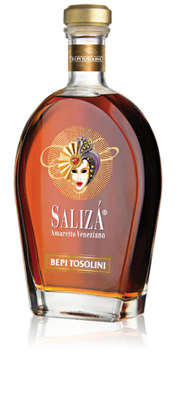 AMARETTO SALIZÀ - BEPI TOSOLINI