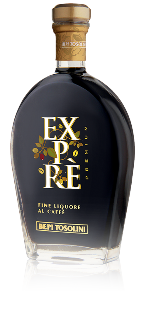 EXPRÈ - BEPI TOSOLINI