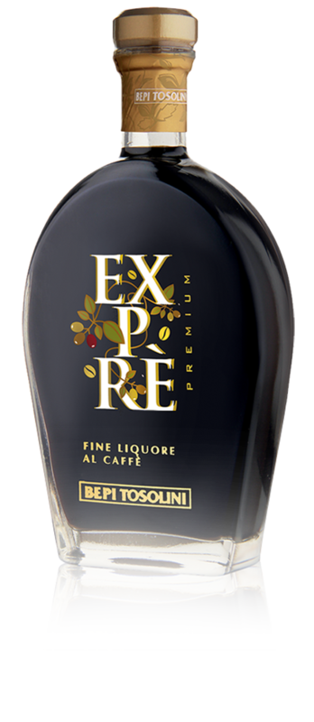EXPRÈ - BEPI TOSOLINI
